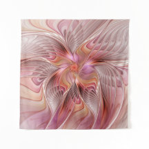 抽象芸術蝶カラフルファンタジーフラクタル