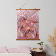 抽象芸術蝶カラフルファンタジーフラクタル