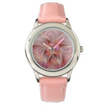 抽象芸術蝶カラフルファンタジーフラクタル