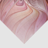 抽象芸術蝶カラフルファンタジーフラクタル 薄葉紙 (詳細)