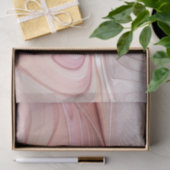 抽象芸術蝶カラフルファンタジーフラクタル 薄葉紙 (ギフト)