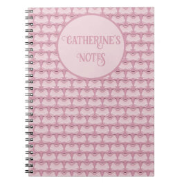 抽象芸術蝶 ノートブック