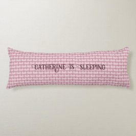 抽象芸術蝶 ボディピロー