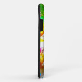 抽象芸術蝶 Case-Mate iPhoneケース (裏面/右)