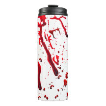 抽象芸術血（ばちゃばちゃ）跳ねるとハンドプリント