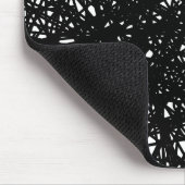 抽象芸術行II マウスパッド (コーナー)