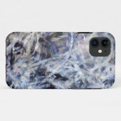 抽象芸術表現主義ダンス3スクエア Case-Mate iPhoneケース (裏面(横))