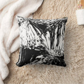 抽象芸術装飾用クッション クッション (ブランケット)