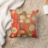 抽象芸術装飾用クッション クッション (ブランケット)