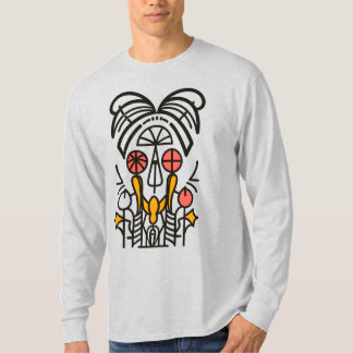 抽象芸術調和: Tシャツ