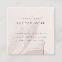 抽象芸術赤面の葉サンキューディスカウント