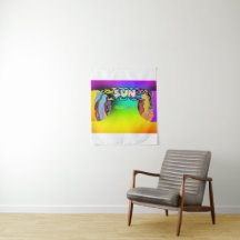 抽象芸術超現実的サングラス