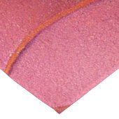 抽象芸術金ゴールドくもの巣（紫、紫、マゼンタ） テーブルクロス (アングル)