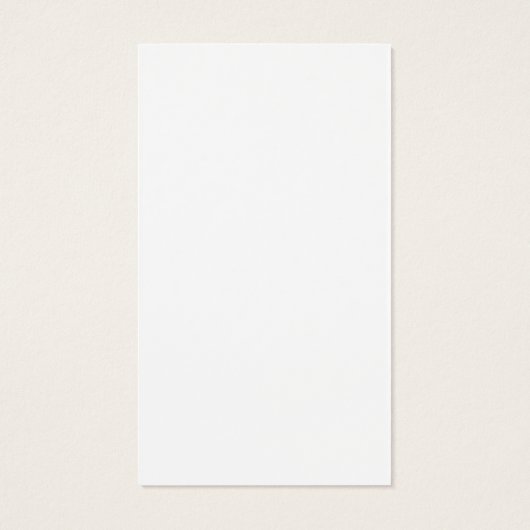 抽象芸術金ゴールドグリッター円イヤリング表示カード (裏面)