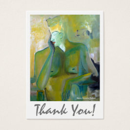 抽象芸術金ゴールドベージュグリーン芸術的サンキュー