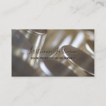 抽象芸術金ゴールド銀金属合金構造