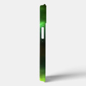 抽象芸術銀河系星座デジタルアート： IV Case-Mate iPhoneケース (裏面 / 右)