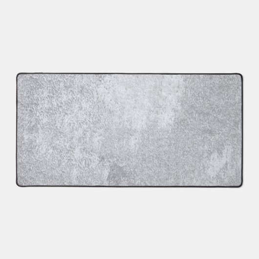 抽象芸術銀紙 デスクマット (正面)