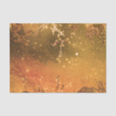 抽象芸術銅ブロンズスパークモダンリーグラムシック 薄葉紙 (正面)