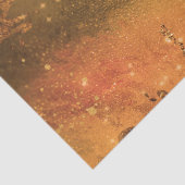 抽象芸術銅ブロンズスパークモダンリーグラムシック 薄葉紙 (詳細)