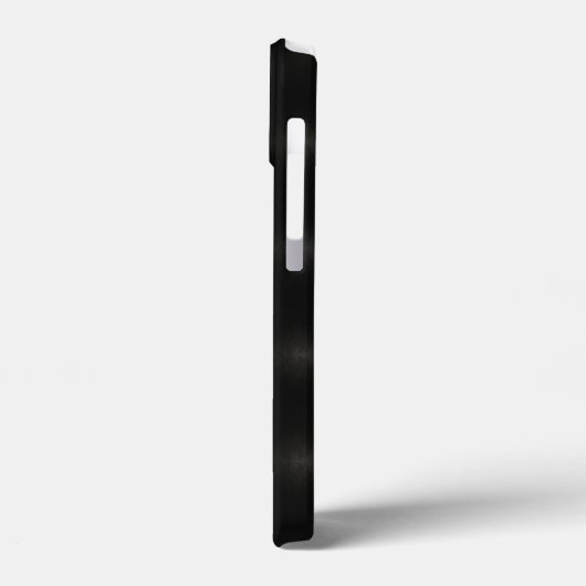 抽象芸術鋼 Case-Mate iPhoneケース (裏面 / 左)