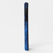 抽象芸術電話ケース Case-Mate iPhoneケース (裏面/左)