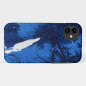 抽象芸術電話ケース Case-Mate iPhoneケース (裏面(横))