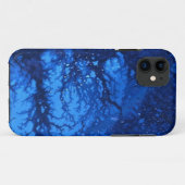 抽象芸術電話ケース Case-Mate iPhoneケース (裏面(横))