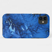 抽象芸術電話ケース Case-Mate iPhoneケース (裏面(横))
