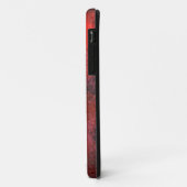 抽象芸術電話ケース Case-Mate iPhoneケース (裏面/左)