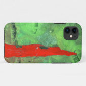 抽象芸術電話ケース Case-Mate iPhoneケース (裏面(横))