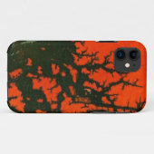 抽象芸術電話ケース Case-Mate iPhoneケース (裏面(横))