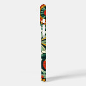 抽象芸術電話ケース Case-Mate iPhoneケース (裏面 / 左)