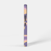 抽象芸術電話機筐体 SAMSUNG GALAXYケース (右側面)