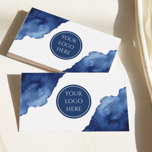 抽象芸術青海 名刺