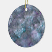 抽象芸術青石英大理石花崗岩 セラミックオーナメント (左)