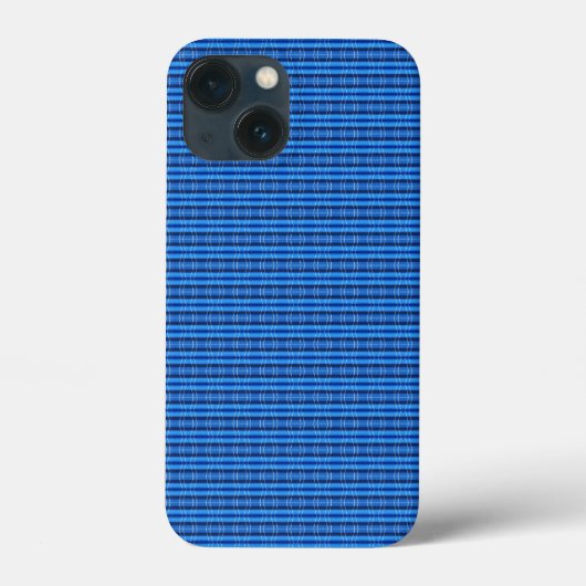 抽象芸術青鋼 Case-Mate iPhoneケース (裏面)