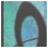 抽象芸術音楽 ファブリック (クローズアップ)