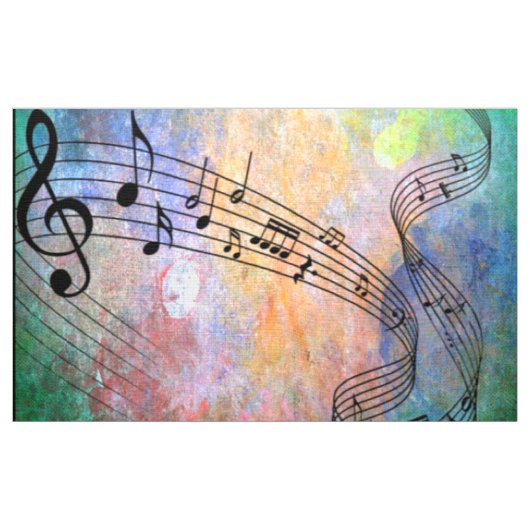 抽象芸術音楽 ファブリック (ヤード)