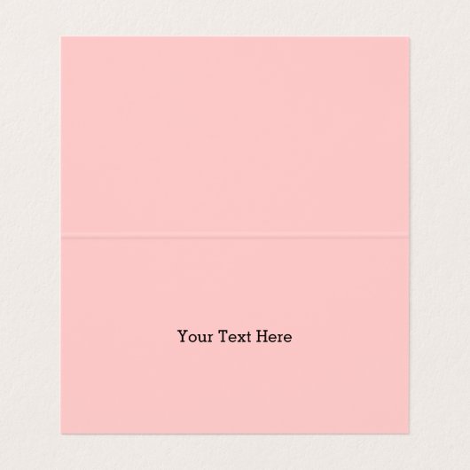 抽象芸術鮮やかが青いピンクの緑の霧を渦巻き 名刺 (内部フラット)