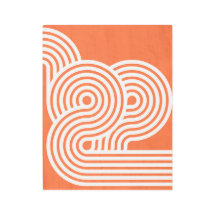 抽象芸術鮮やかリズム