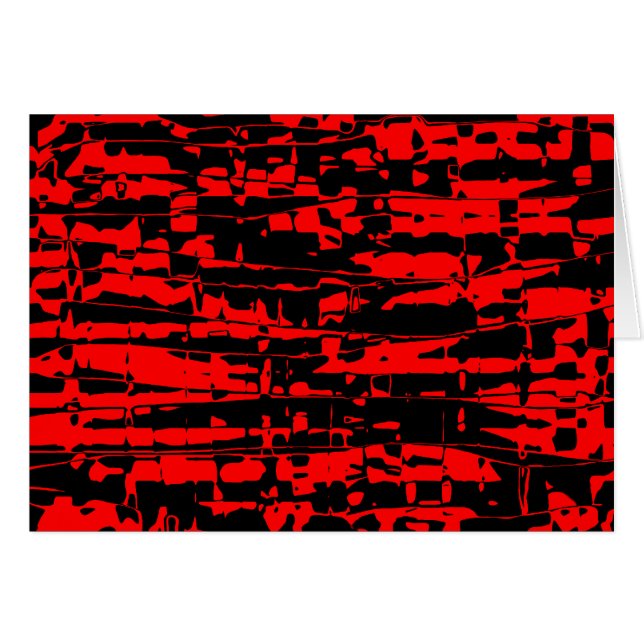 抽象芸術 (正面横)