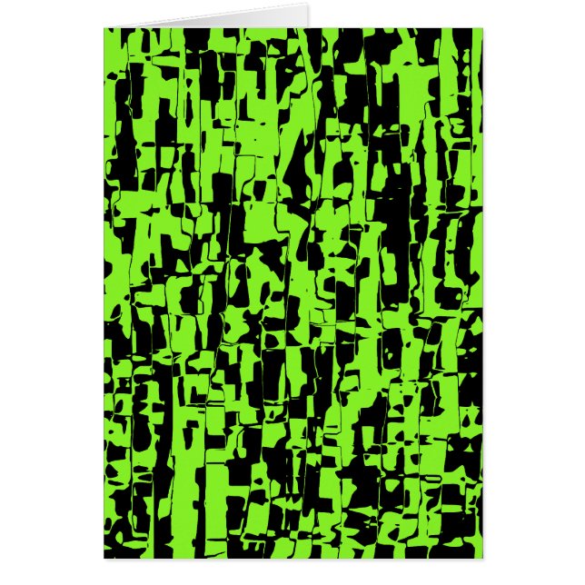 抽象芸術 (正面)