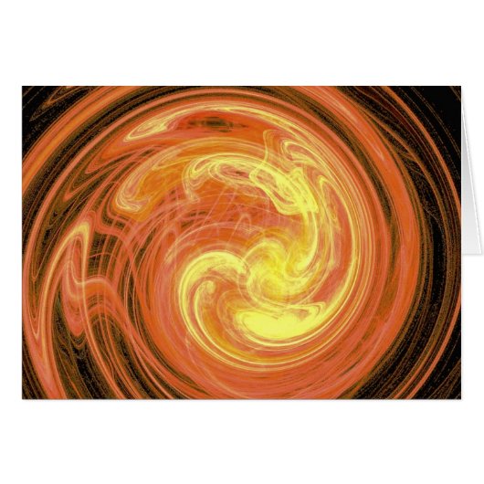 抽象芸術 (正面横)