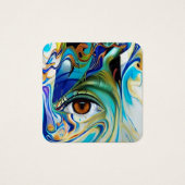 抽象芸術 (正面)