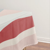 抽象芸術050723 テーブルクロス (インサイチュ)