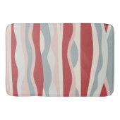 抽象芸術050723 バスマット (正面)