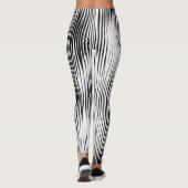 抽象芸術080716(4) レギンス (裏面)