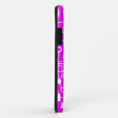 抽象芸術090112 v10 Case-Mate iPhoneケース (裏面/右)