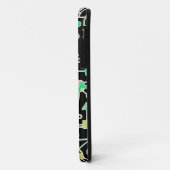 抽象芸術090112 v2 Case-Mate iPhoneケース (裏面/左)